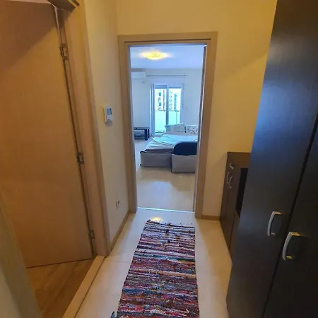 Kvart New Apartament Podgorica